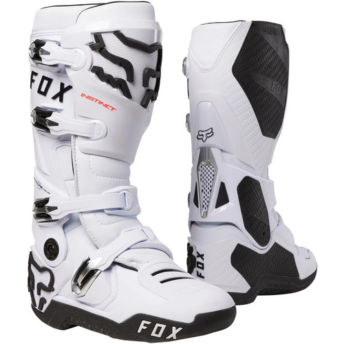 Fox motocross stiefel - fox, motocross-stiefel