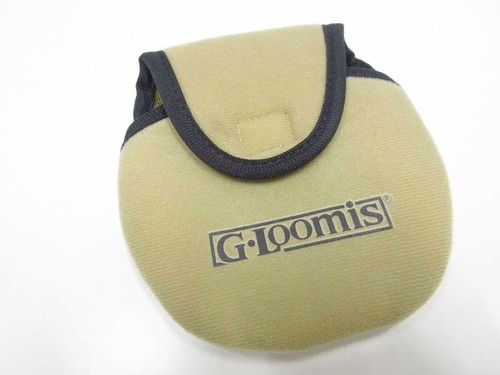 Loomis fliegenrollenkoffer - g,