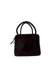 dR Amsterdam Leder Tasche