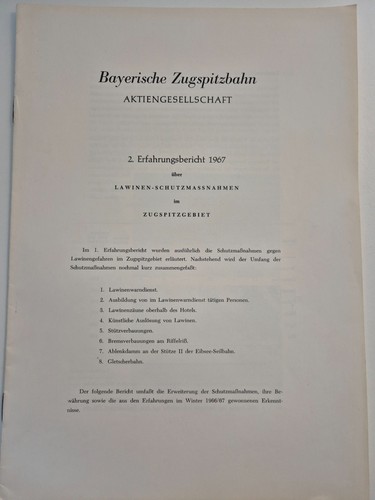 Bayerische zugspitzbahn - zugspitzbahn, 2