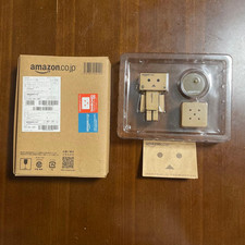 Revoltech Danboard Mini Amazon