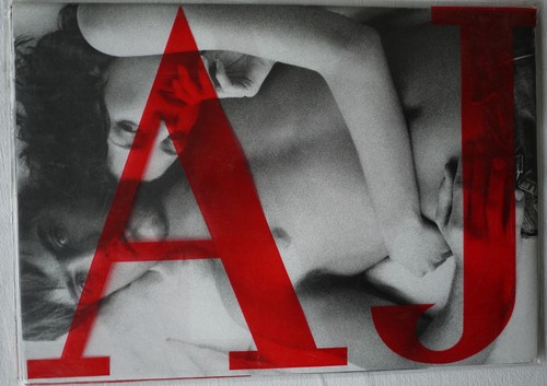 Vintage armani jeans katalog - vintage,