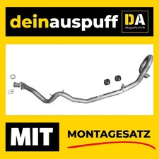 Rohr für VW Iltis 1.7 L882