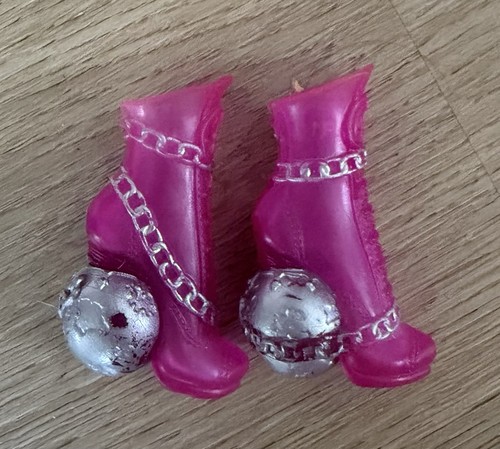 Monster high schuhe - high,