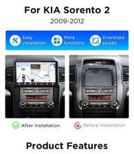 Für Kia Sorento 2 XM