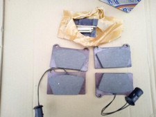 NEU Reliant Scimitar SS1 Sabre