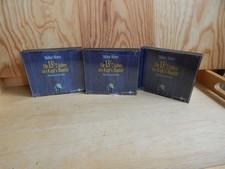 Walter Moers Die 13 1/2 Leben des Käpt'n Blaubär das Original Dirk Bach 16 CDs