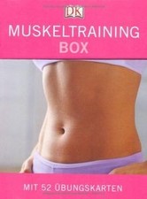 Muskeltraining-Box