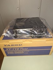 Neuer Yaesu FT-710 Field KW/6m