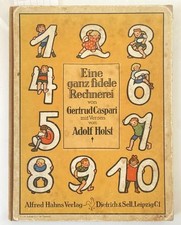 Eine ganz fidele Rechnerei