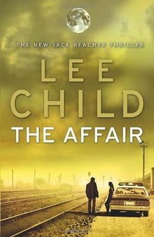 The affair unputdownable - affair:, an