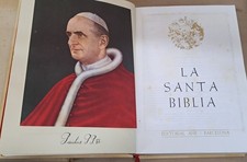 Die Bibel Jahr 1966, mit