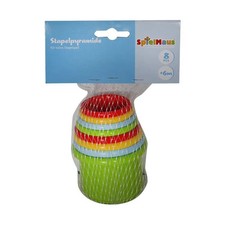 SpielMaus Baby Stapelbecher