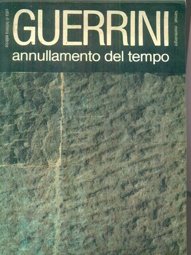 Guerrini zeitannullierung - guerrini.,