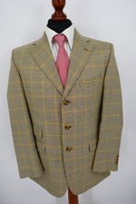 DAKS Sakko Gr.48 Schurwolle