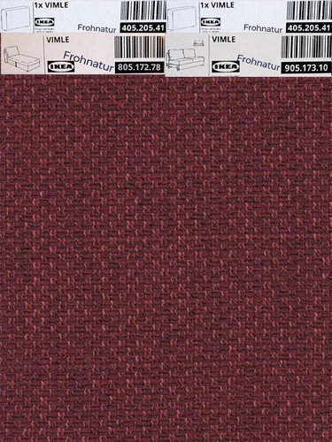 Ikea vimle bezug - ikea, bettsofa