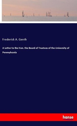 Letter the hon - the,