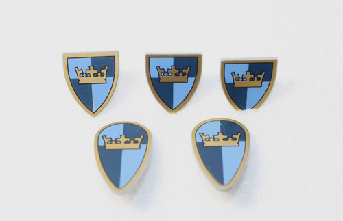 Lego ritter schild - lego®,