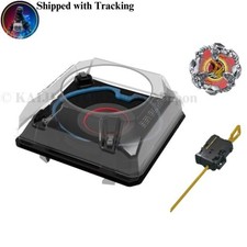 Beyblade X BX-37 Double