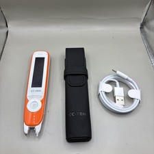 C-Pen Text to Speech