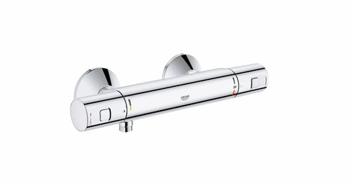 Grohe quickfix duscharmatur - grohe,