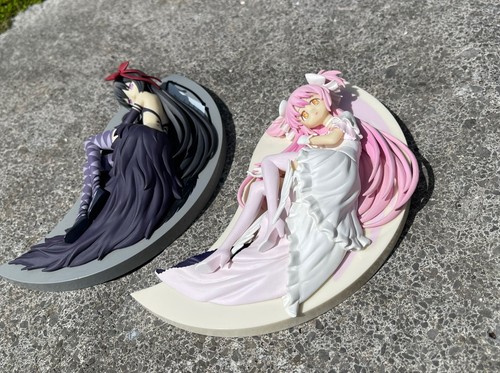 Puella magi madoka - madoka, sq