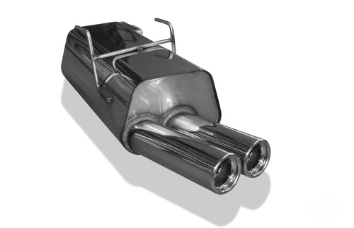 Fox sportauspuff rover rj - sportauspuff, 75