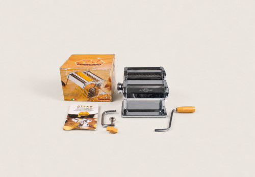 Marcato atlas 150 deluxe - marcato,