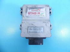 Opel Astra G 1999 Steuergerät