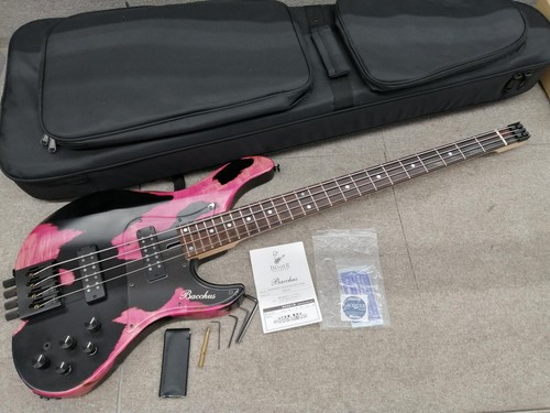 Bacchus woodline 4hl - woodline,