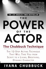 The Power of the Actor: The Chubbuck Technique -- Buch Penguin Publishing Group