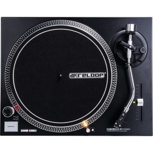 Reloop 1000 mk2 neu - reloop,