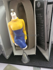 The Latest Thing "High Impact"