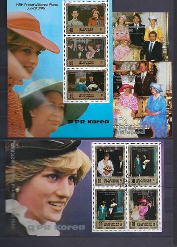 Lady diana kleine sammlung - kleine,