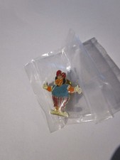 Pin WUMBO Heidepark Soltau