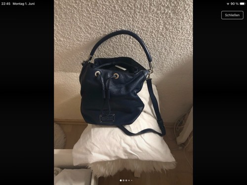 Marc jacobs handtasche - by,