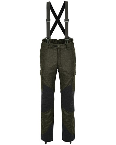 Jagdhund hose gößl mit - hose,