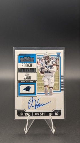 2023 panini contenders - 2023,
