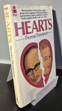 HEARTS Thomas Thompson Pan