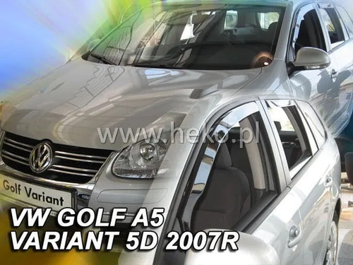 Heko windabweiser für golf - heko,
