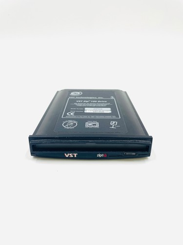 Vst zip 100 internes laufwerk - zip,