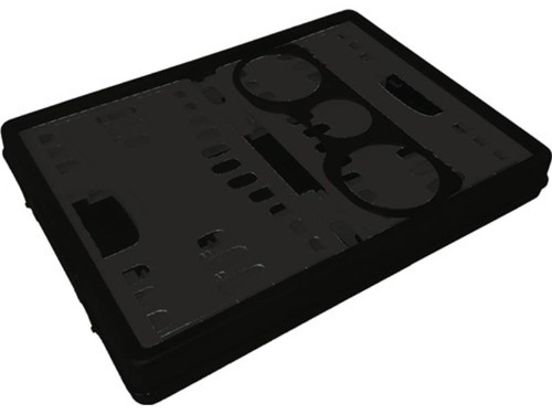 Lockweiler 1023501100 klappbox - 1023501100,