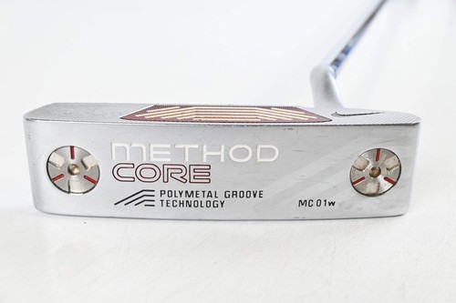 Nike method core mc01w putter - method,