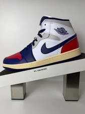 NIKE AIR JORDAN 1 MID      US