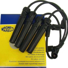Zündleitungssatz Zündkabel