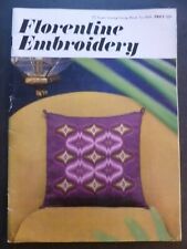 FLORENTINER STICKEREI Mäntel