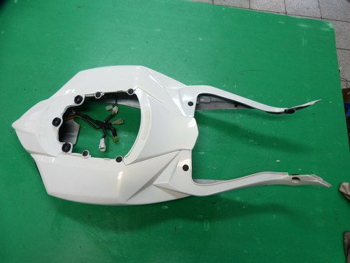 Suzuki gsxr 600 750 - gsxr,