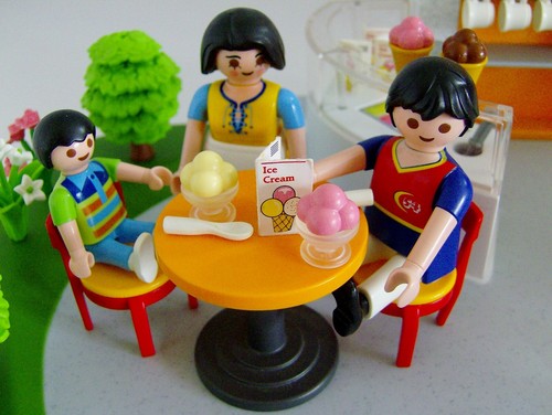 Playmobil sommerurlaub - playmobil,