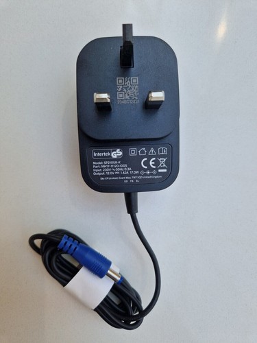 Sky netzteil adapter - q, hub