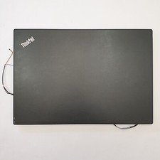 Lenovo ThinkPad T460s Displaygehäuse Gehäuse Displaydeckel Deckel Top Lid Cover